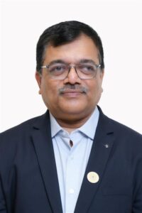 Satish Kumar Rao Board of Directors – State Bank Operations Support Services Private Limited